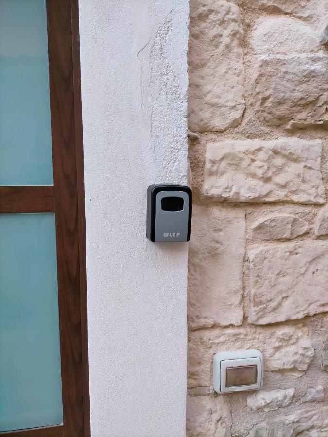 Cuocciu D'Amuri Modica Exteriér fotografie