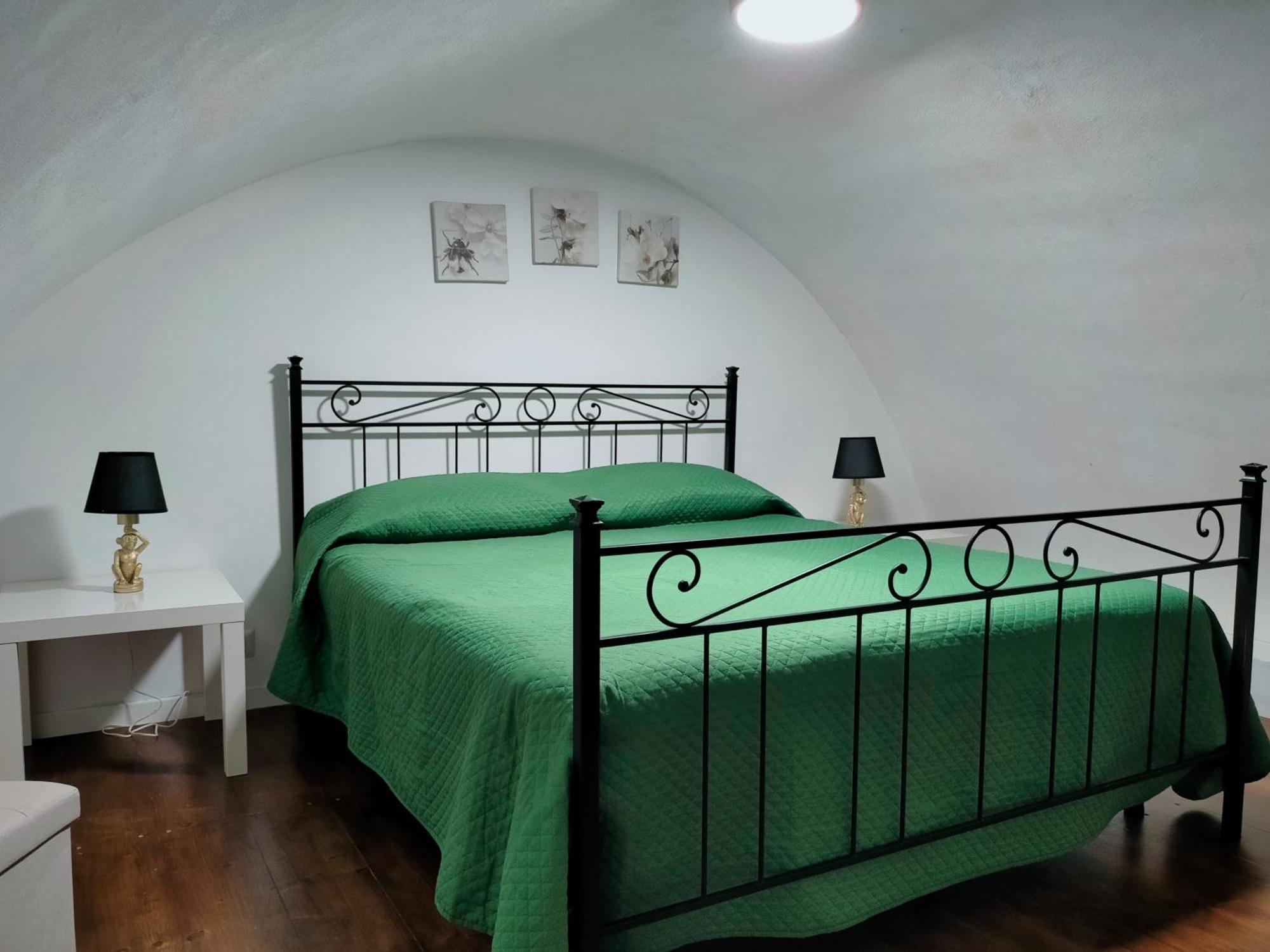 Cuocciu D'Amuri Modica Exteriér fotografie