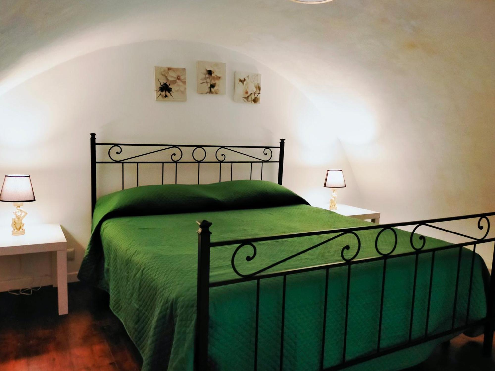 Cuocciu D'Amuri Modica Exteriér fotografie
